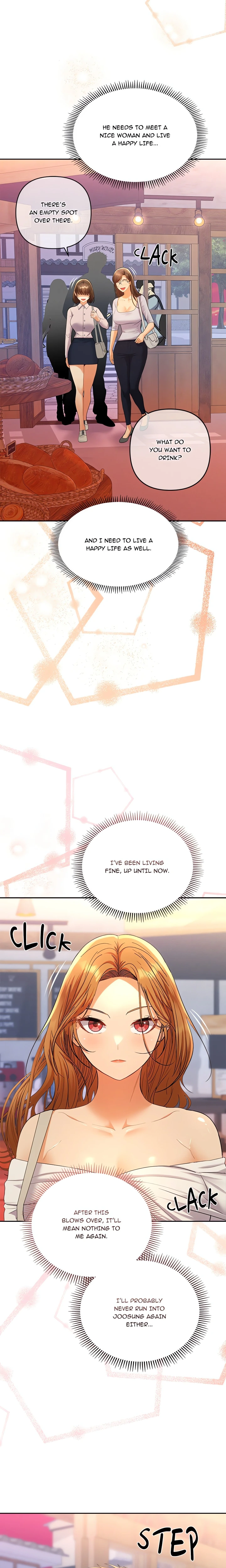 Everyone’s Man (Uncensored) - Chapter 12 [photo 22] - MangaPorn