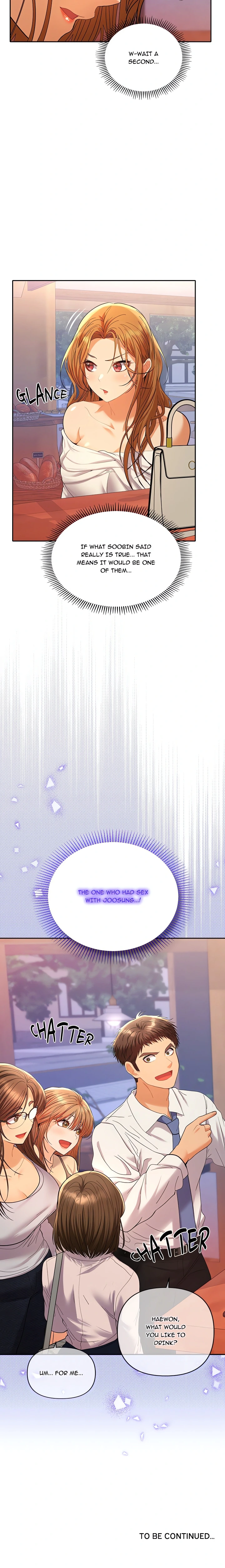 Everyone’s Man (Uncensored) - Chapter 12 [photo 25] - MangaPorn