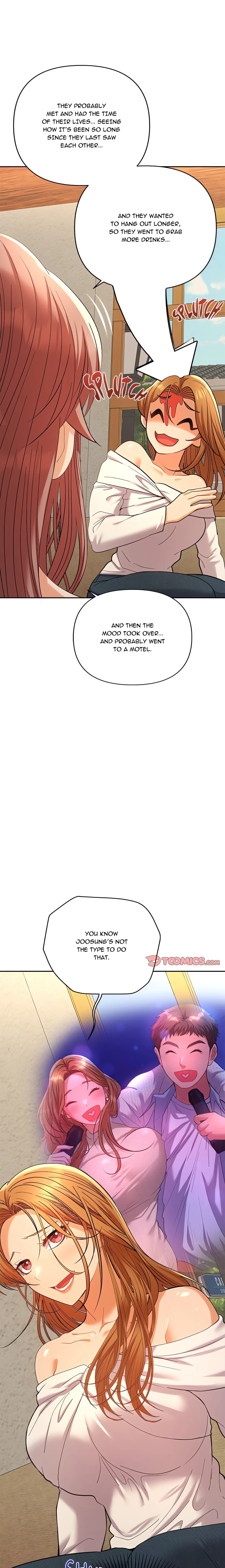 Everyone’s Man (Uncensored) - Chapter 12 [photo 4] - MangaPorn