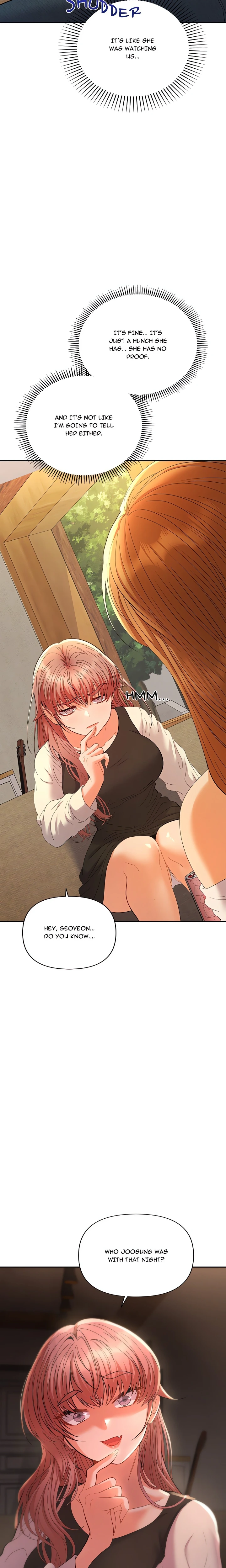 Everyone’s Man (Uncensored) - Chapter 12 [photo 5] - MangaPorn