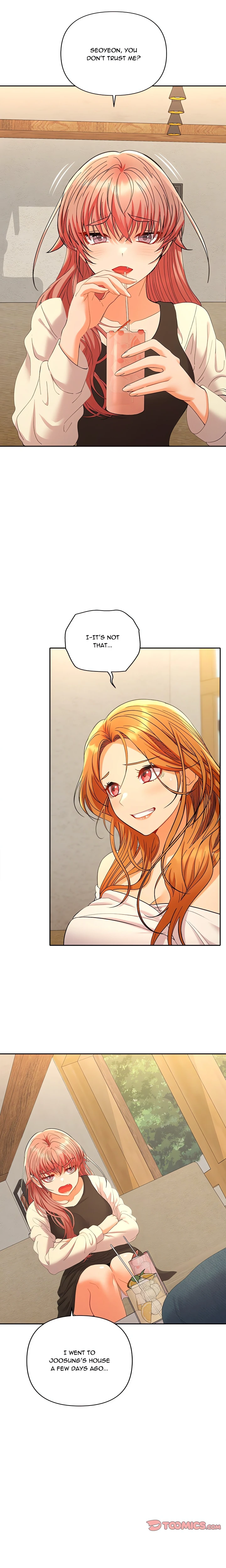 Everyone’s Man (Uncensored) - Chapter 12 [photo 7] - MangaPorn