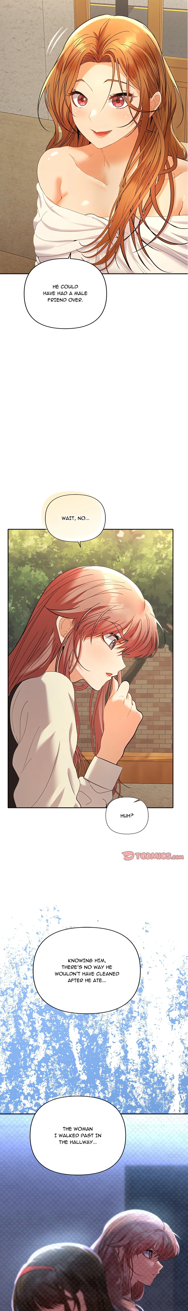 Everyone’s Man (Uncensored) - Chapter 12 [photo 9] - MangaPorn