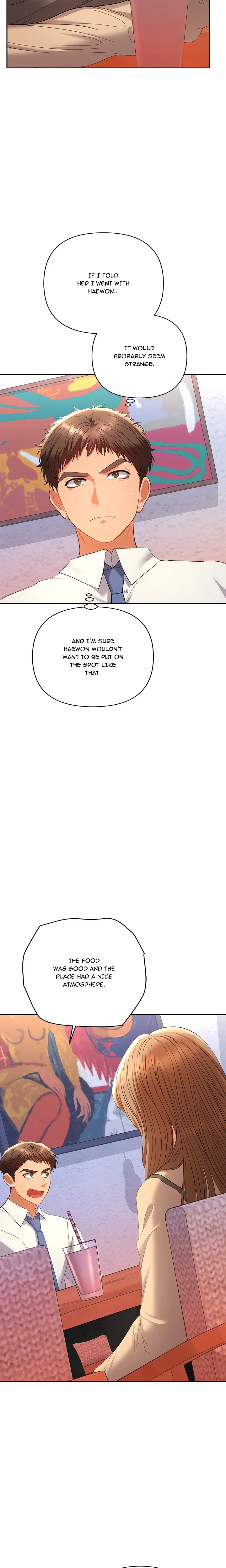 Everyone’s Man (Uncensored) - Chapter 13 [photo 10] - MangaPorn