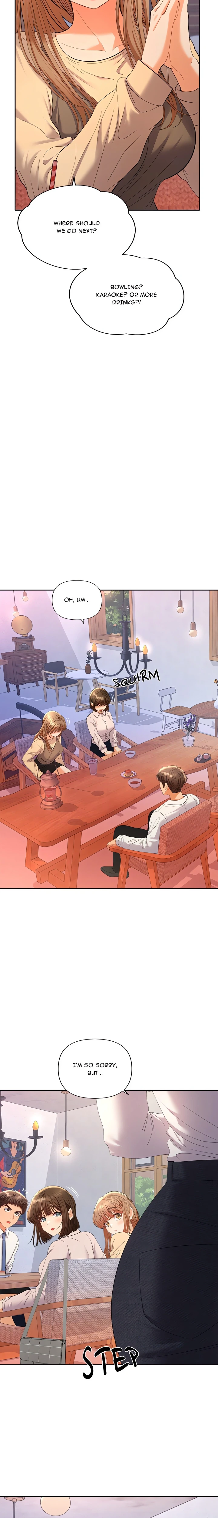 Everyone’s Man (Uncensored) - Chapter 13 [photo 12] - MangaPorn