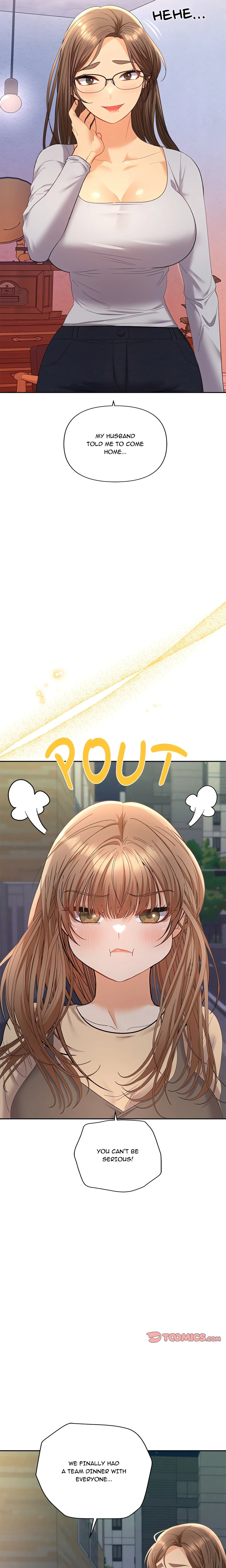 Everyone’s Man (Uncensored) - Chapter 13 [photo 13] - MangaPorn