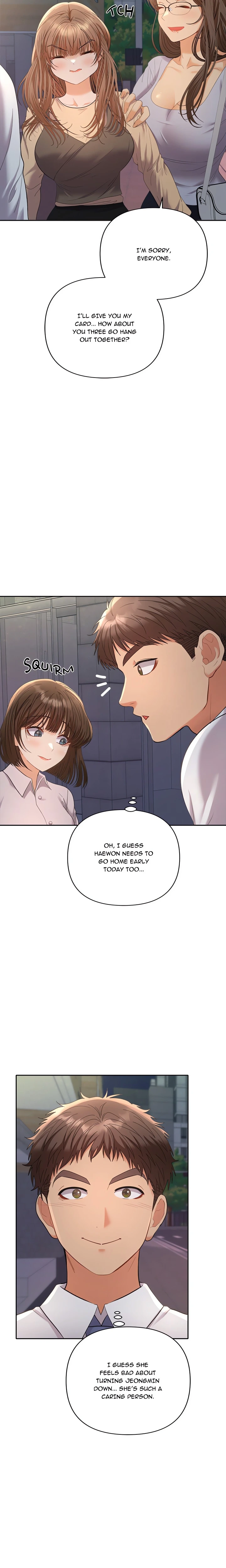 Everyone’s Man (Uncensored) - Chapter 13 [photo 14] - MangaPorn