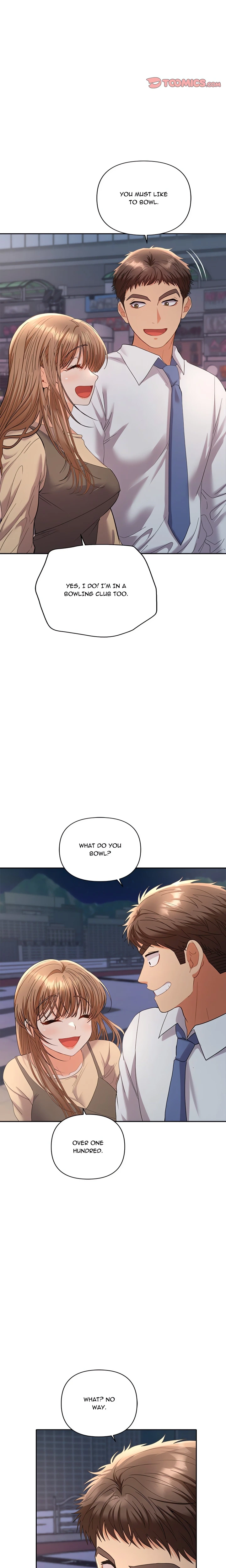 Everyone’s Man (Uncensored) - Chapter 13 [photo 18] - MangaPorn