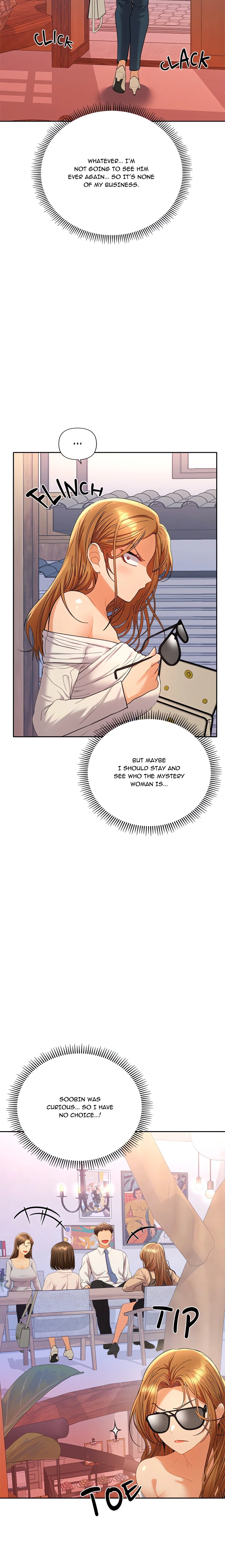 Everyone’s Man (Uncensored) - Chapter 13 [photo 2] - MangaPorn