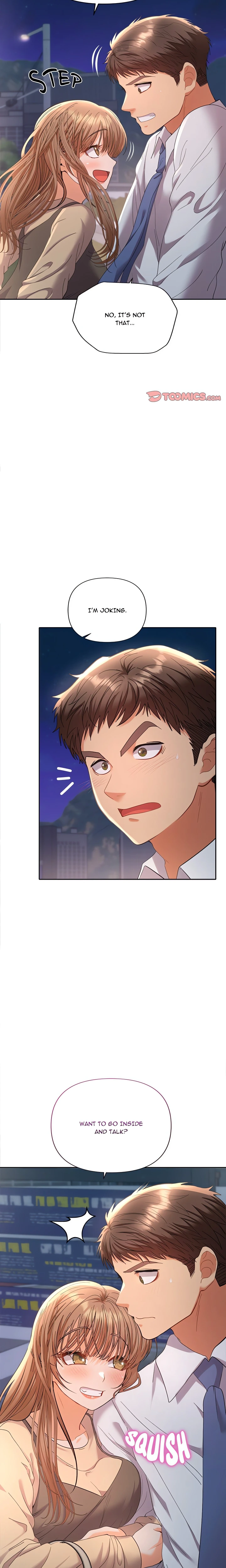 Everyone’s Man (Uncensored) - Chapter 13 [photo 22] - MangaPorn