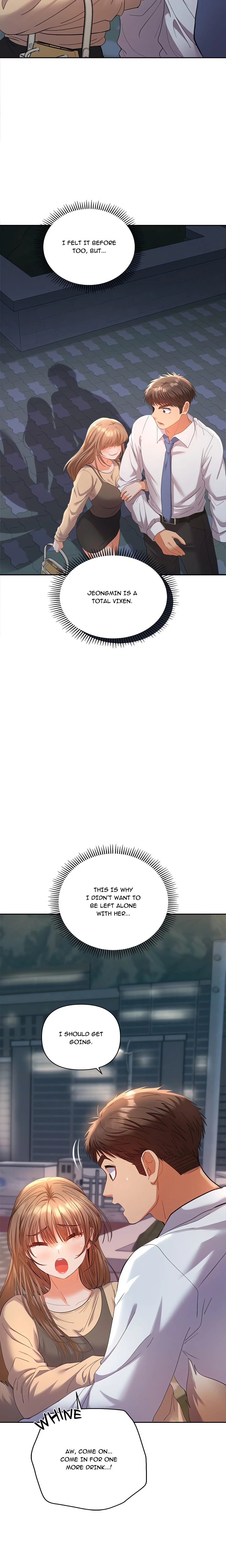 Everyone’s Man (Uncensored) - Chapter 13 [photo 23] - MangaPorn