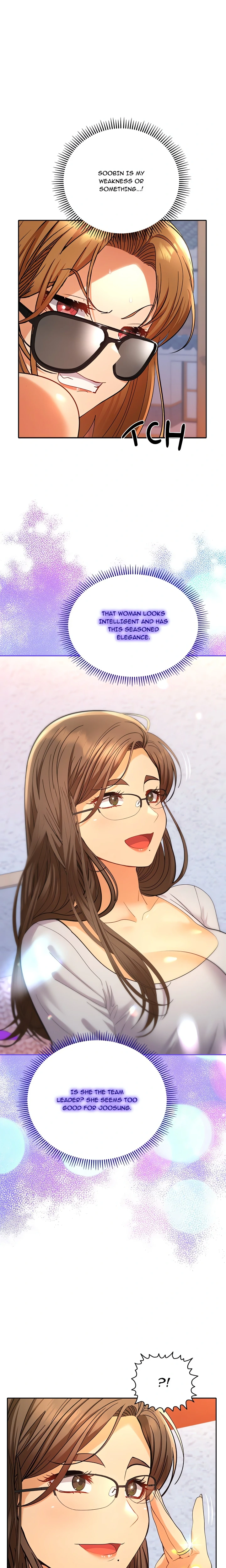 Everyone’s Man (Uncensored) - Chapter 13 [photo 3] - MangaPorn