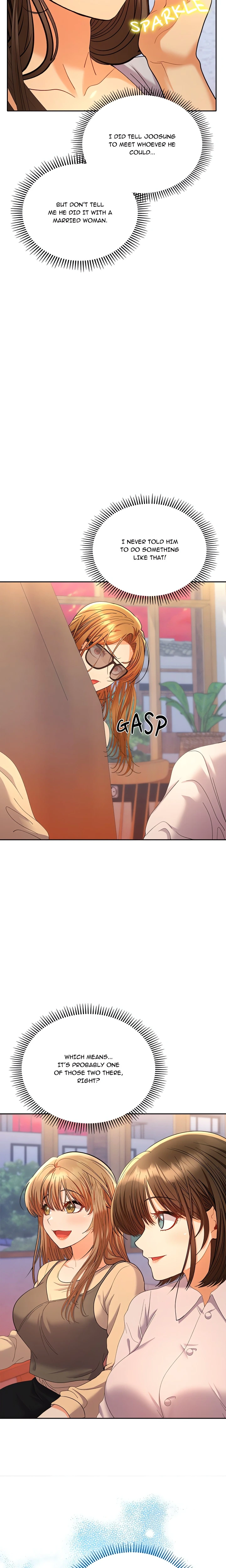 Everyone’s Man (Uncensored) - Chapter 13 [photo 4] - MangaPorn