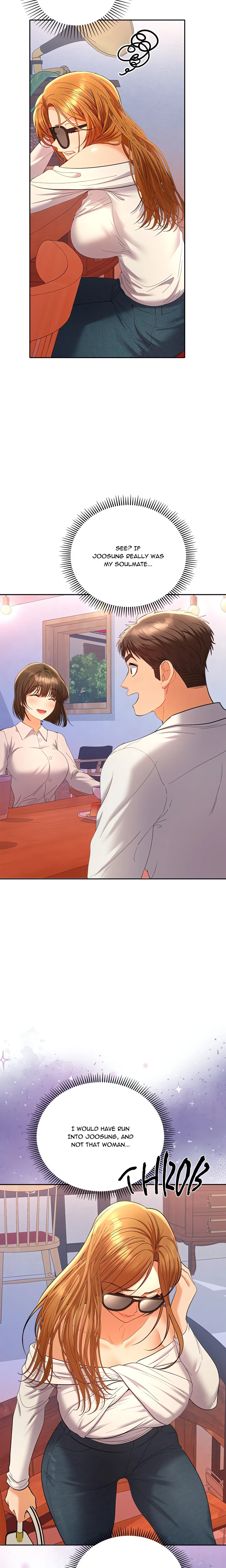 Everyone’s Man (Uncensored) - Chapter 13 [photo 8] - MangaPorn