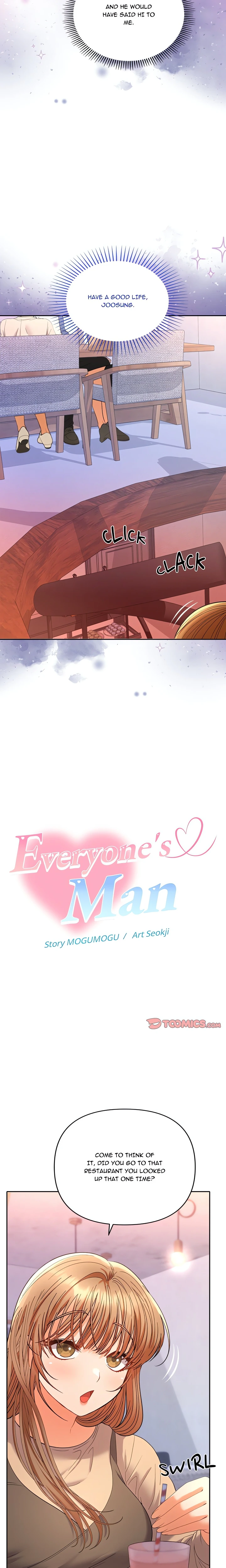 Everyone’s Man (Uncensored) - Chapter 13 [photo 9] - MangaPorn