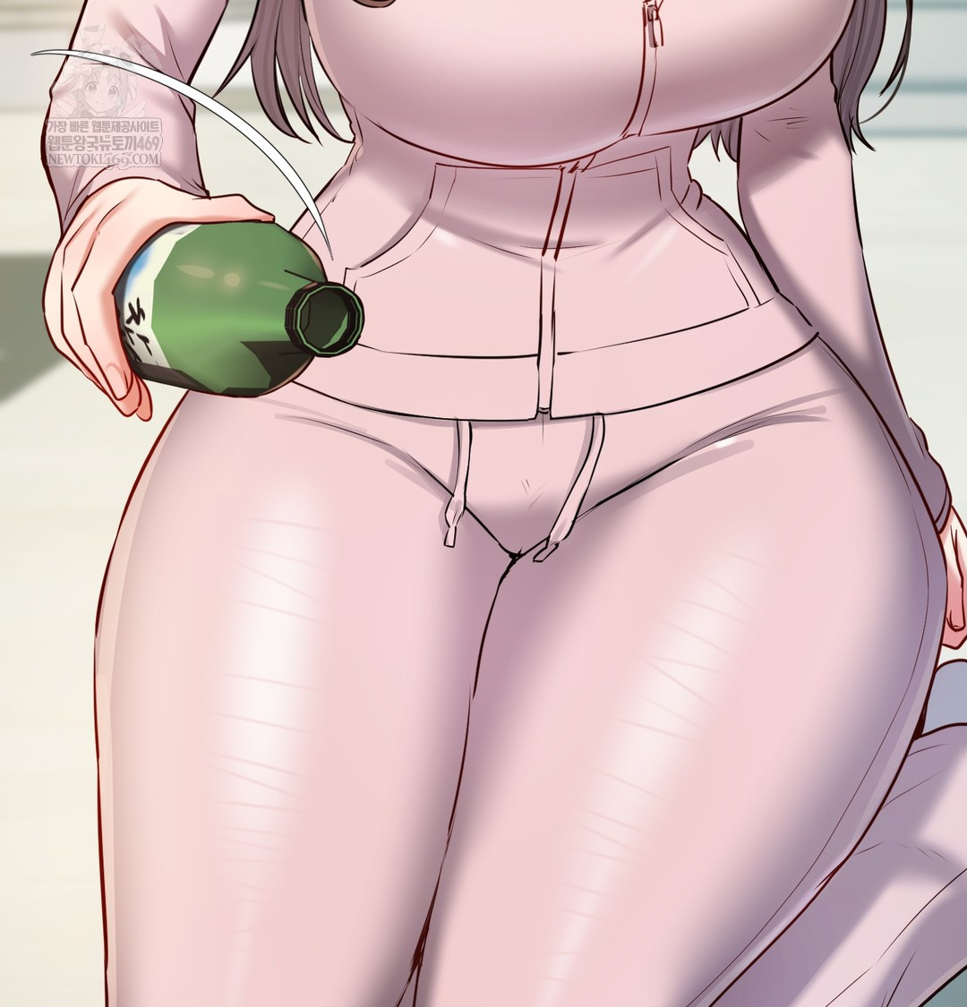 The Professor’s Secret Account Raw - Chapter 24 [photo 17] - MangaPorn