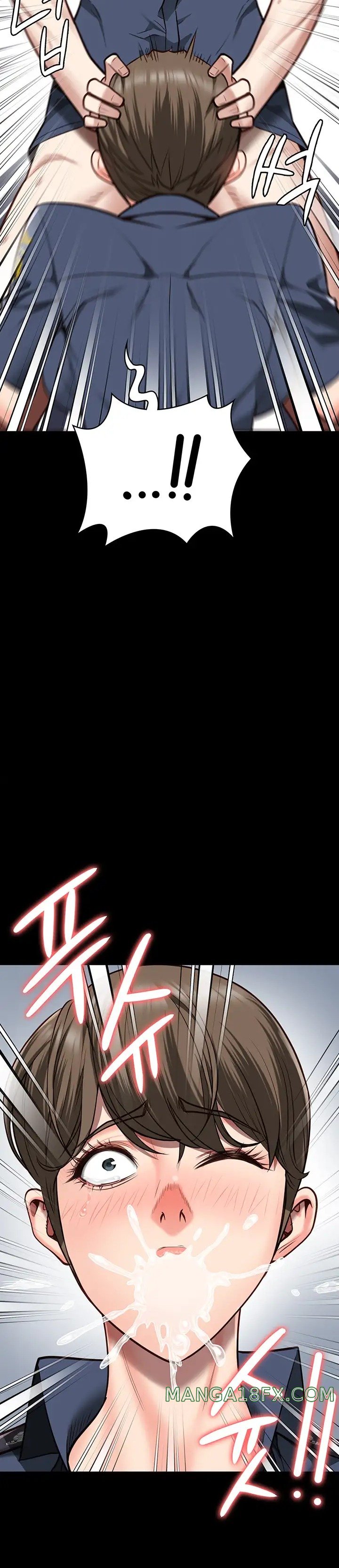 The Bear Girl Raw - Chapter 26 [photo 20] - MangaPorn