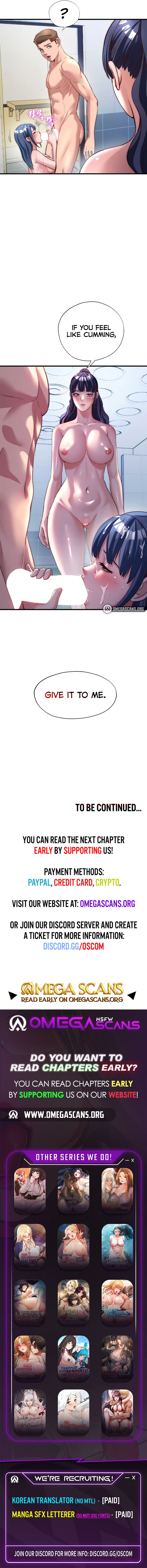 A Situation Full of Erections - Chapter 55 [photo 7] - MangaPorn