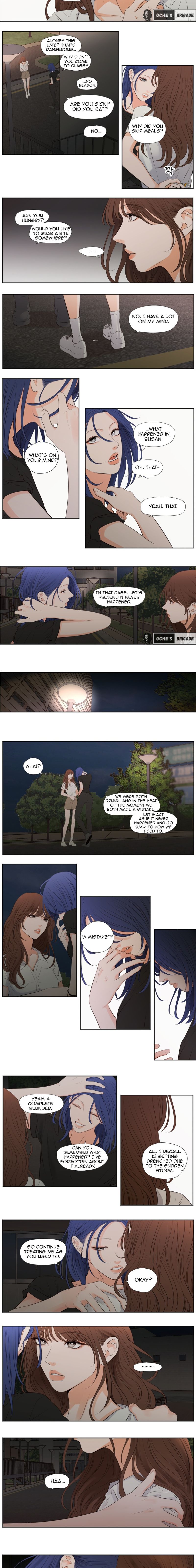 Show Me Your Bust - Chapter 48 [photo 3] - MangaPorn