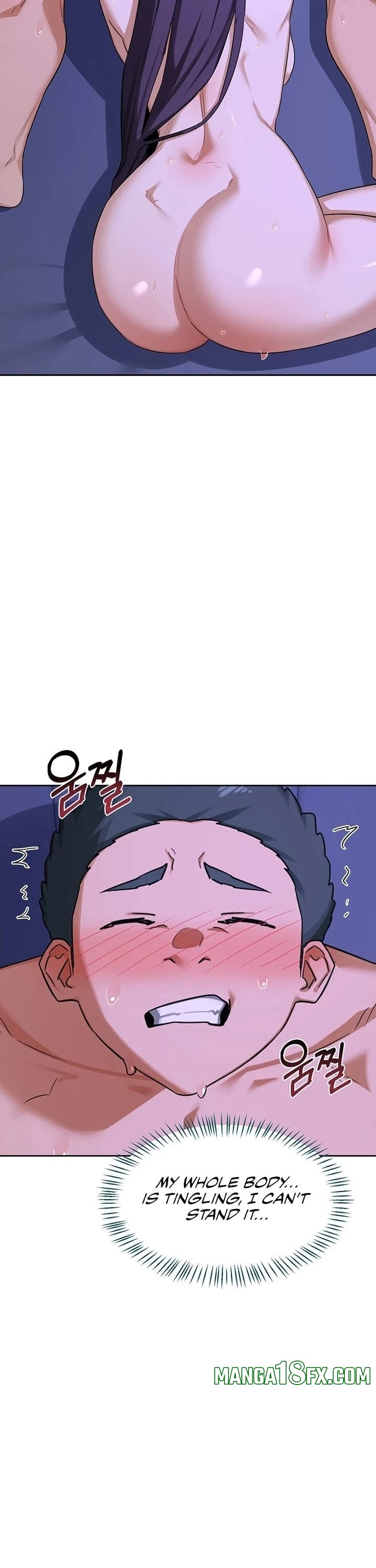 MILF Exchange Plan - Chapter 59 [photo 10] - MangaPorn