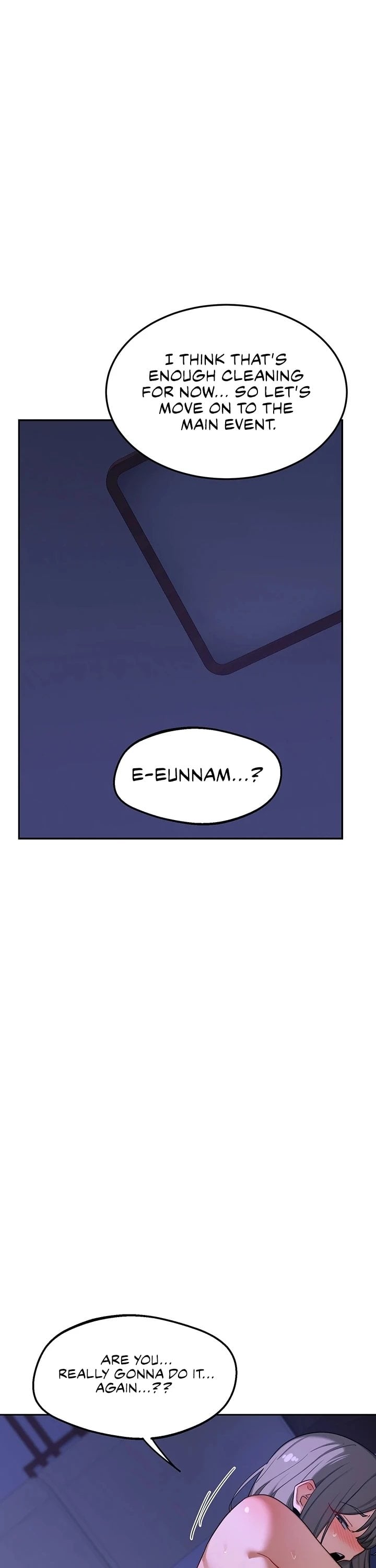 MILF Exchange Plan - Chapter 59 [photo 20] - MangaPorn