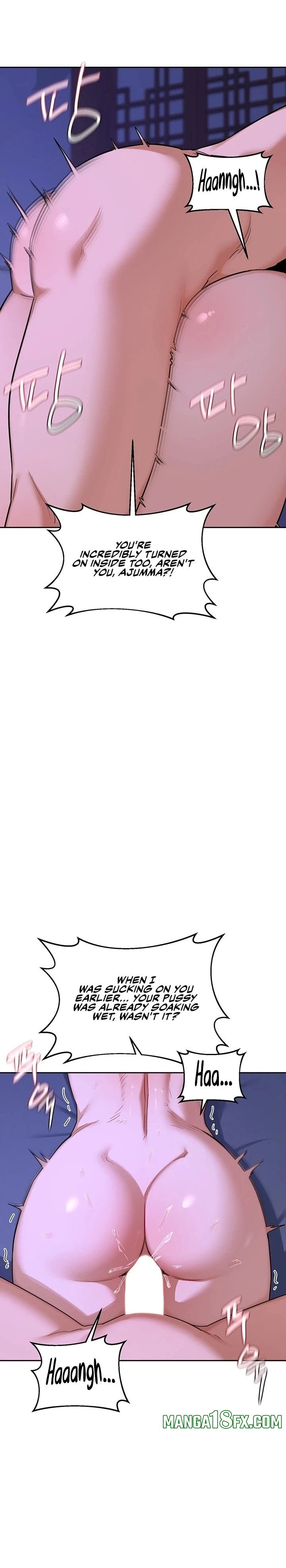 MILF Exchange Plan - Chapter 59 [photo 23] - MangaPorn