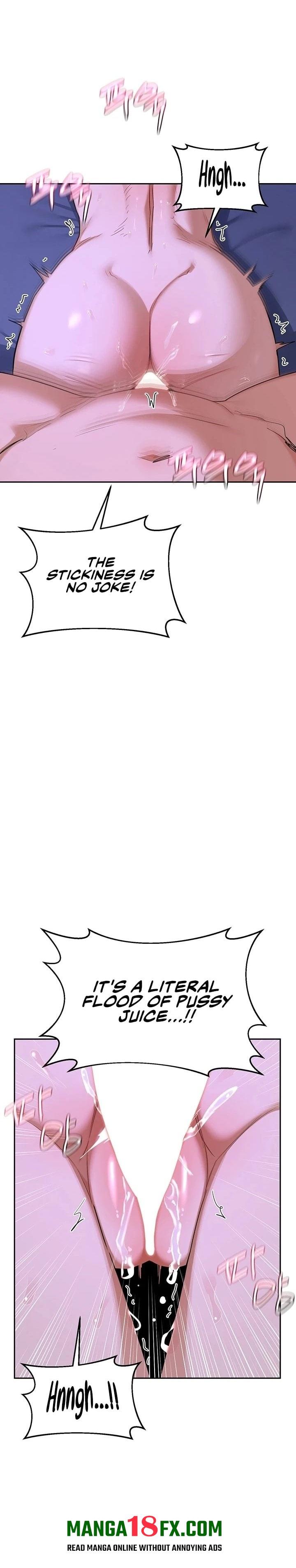 MILF Exchange Plan - Chapter 59 [photo 24] - MangaPorn