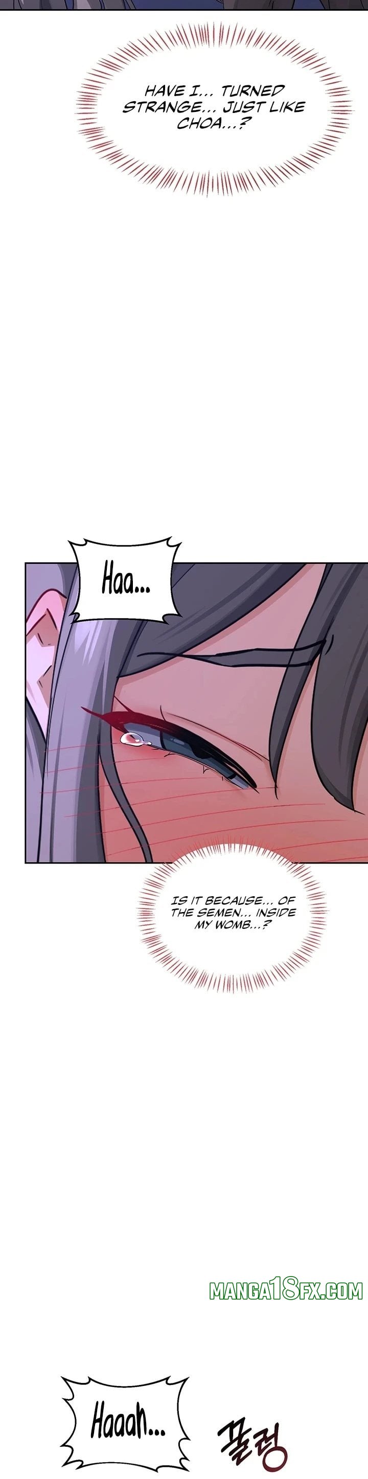 MILF Exchange Plan - Chapter 59 [photo 29] - MangaPorn