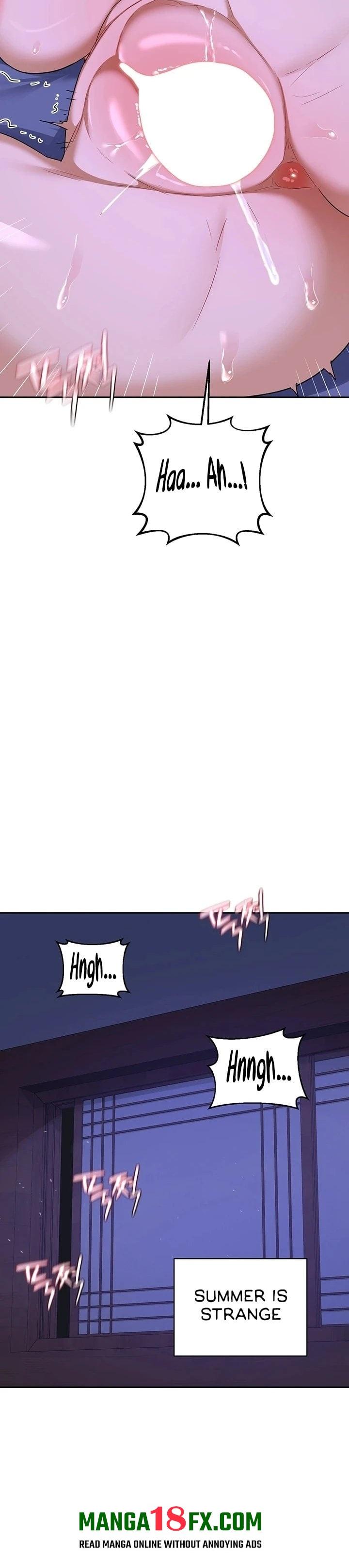 MILF Exchange Plan - Chapter 59 [photo 33] - MangaPorn