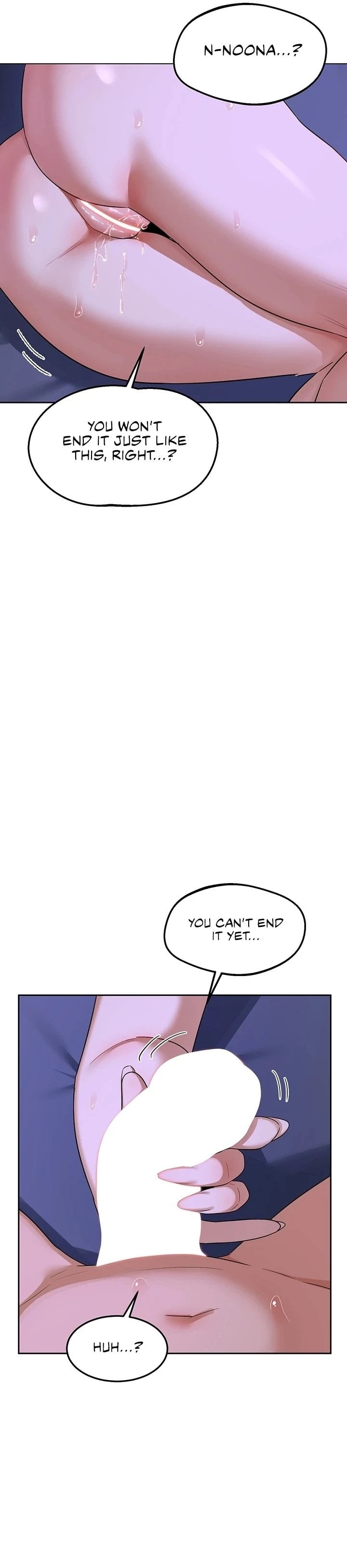 MILF Exchange Plan - Chapter 59 [photo 5] - MangaPorn