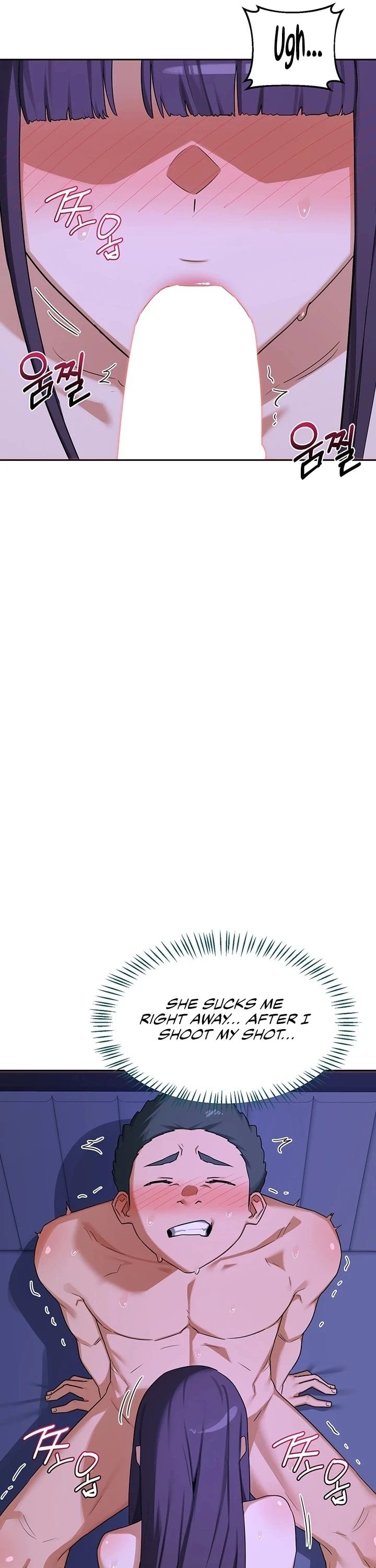 MILF Exchange Plan - Chapter 59 [photo 9] - MangaPorn