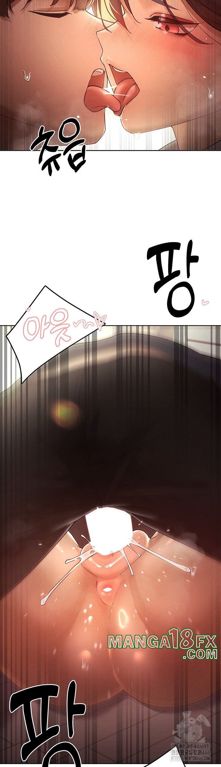 The Protagonist Gets Stronger When He Fucks the Female Hunter Raw - Chapter 25 [photo 42] - MangaPorn