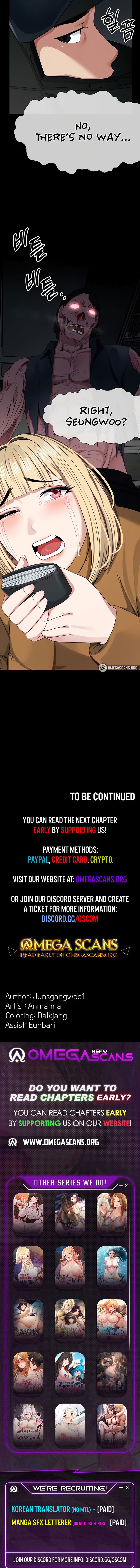 Slaves of the Shelter - Chapter 38 [photo 9] - MangaPorn