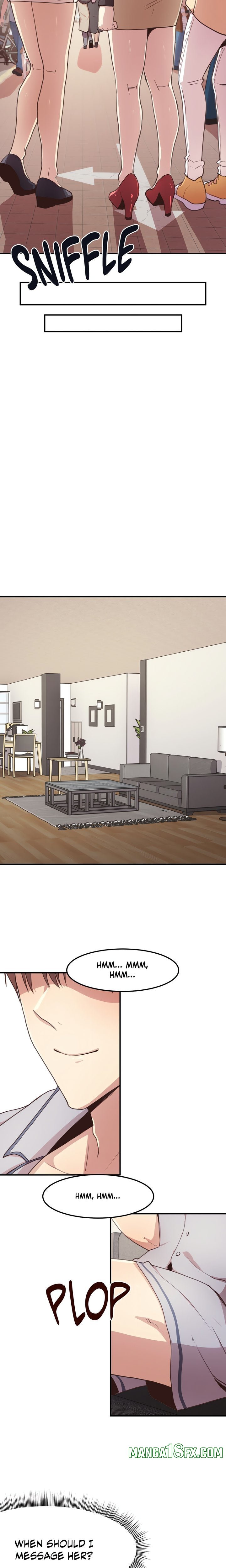 Three’s Company, Or Is It? - Chapter 26 [photo 12] - MangaPorn