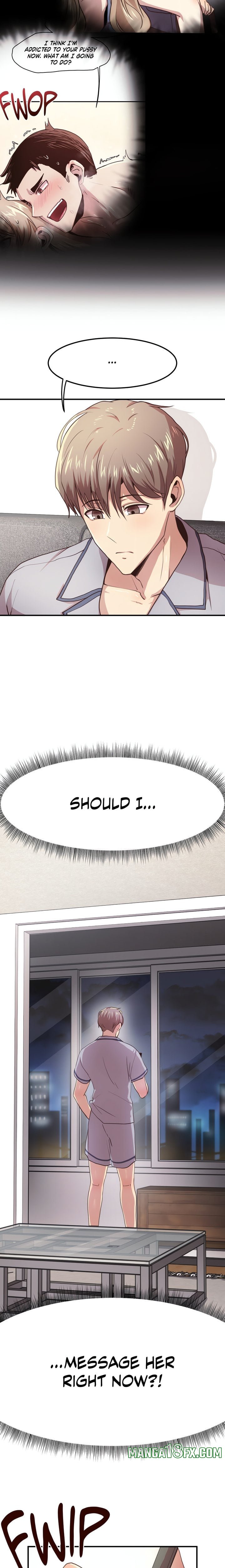 Three’s Company, Or Is It? - Chapter 26 [photo 14] - MangaPorn