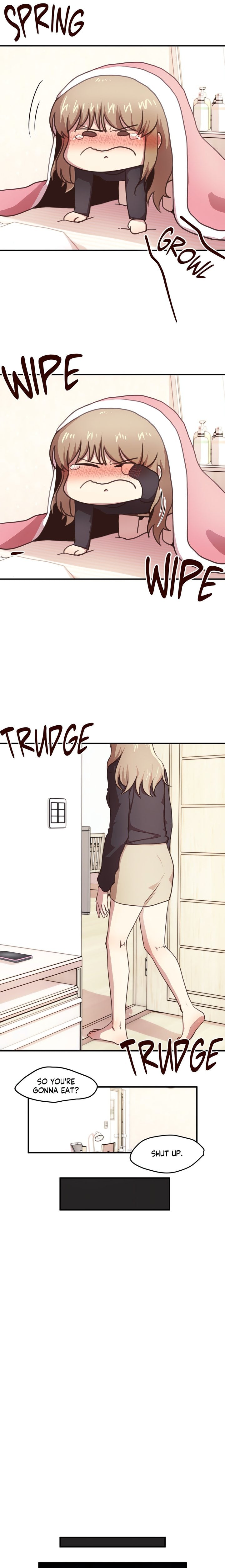 Three’s Company, Or Is It? - Chapter 26 [photo 23] - MangaPorn