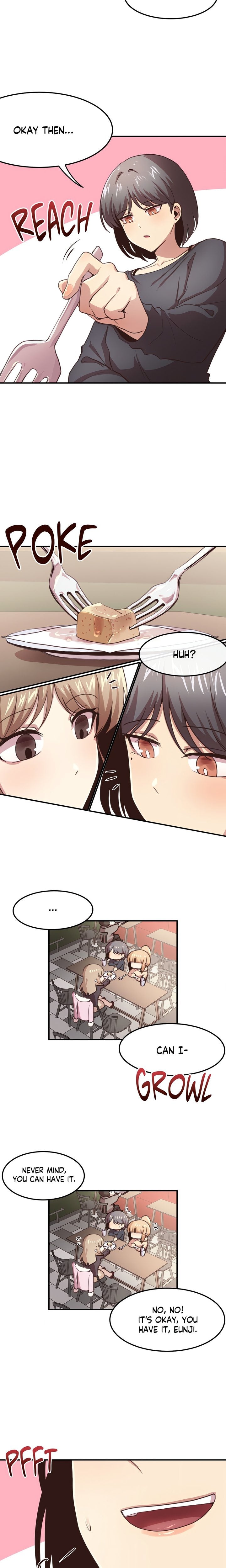 Three’s Company, Or Is It? - Chapter 26 [photo 3] - MangaPorn