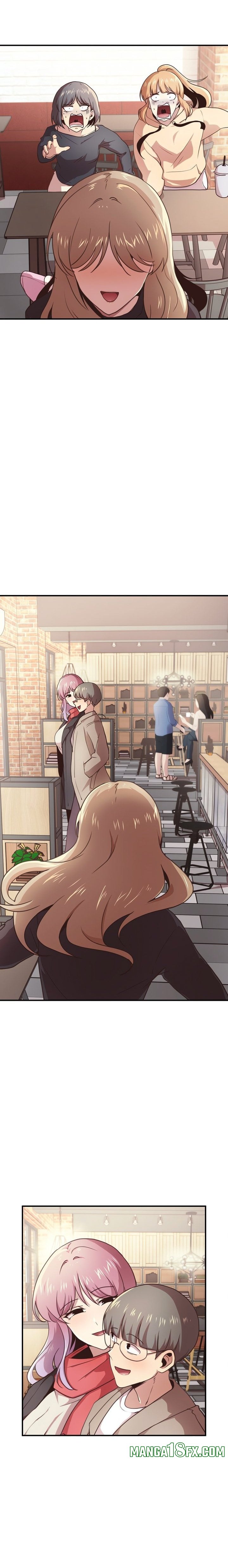 Three’s Company, Or Is It? - Chapter 26 [photo 8] - MangaPorn