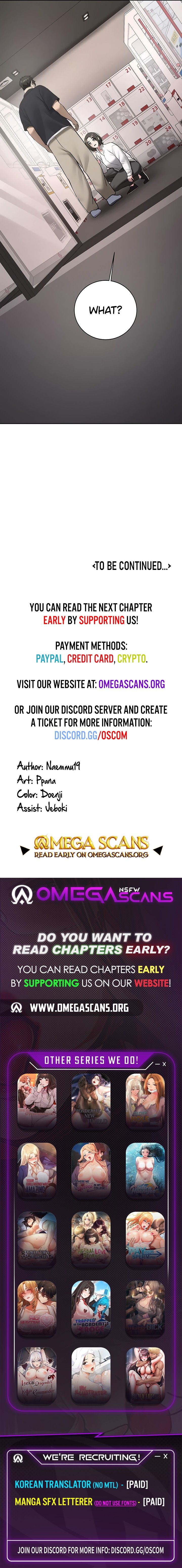 Pickup! - Chapter 27 [photo 11] - MangaPorn