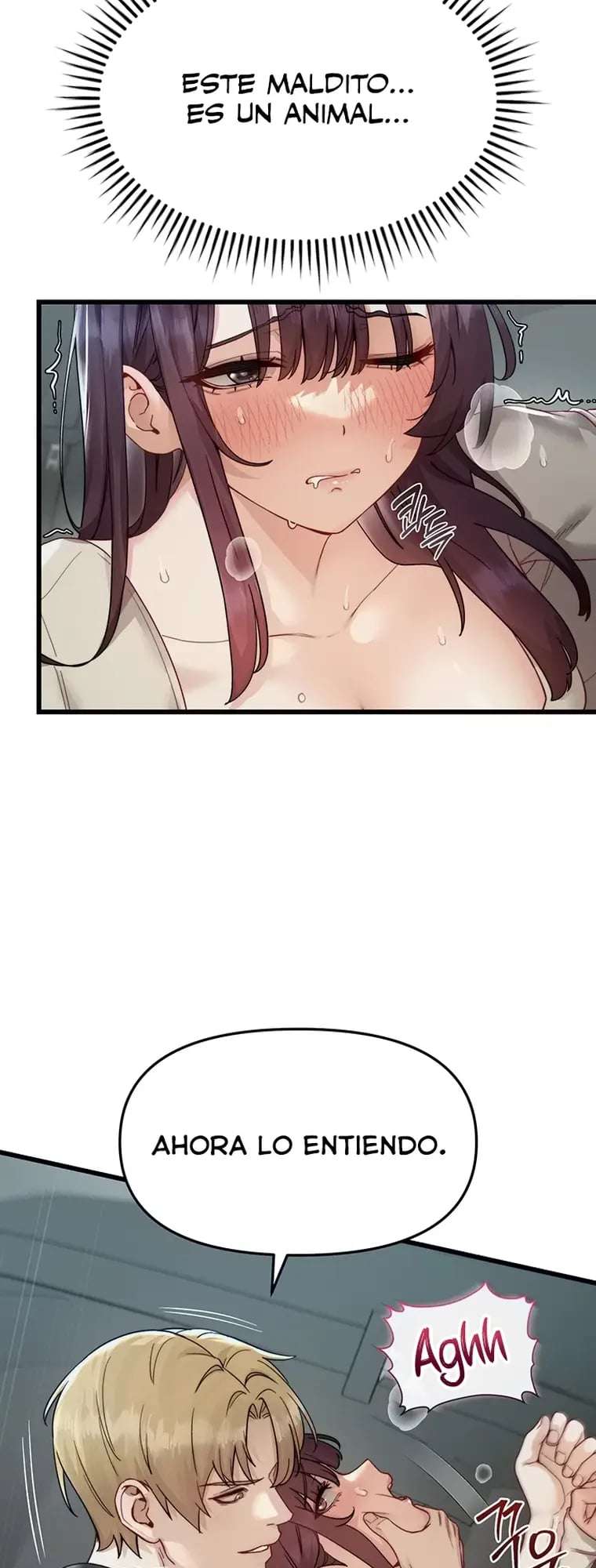 Slutification Raw - Chapter 18 [photo 11] - MangaPorn