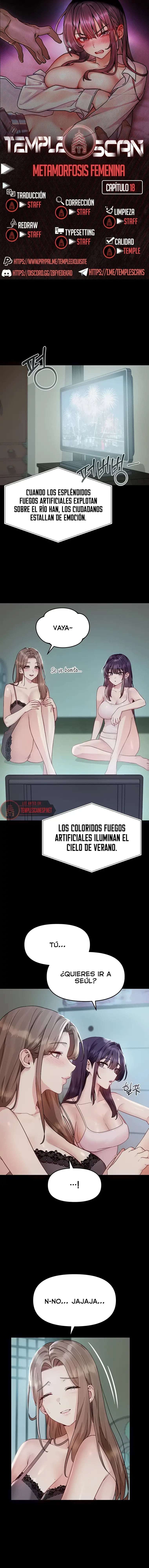 Slutification Raw - Chapter 18 [photo 2] - MangaPorn