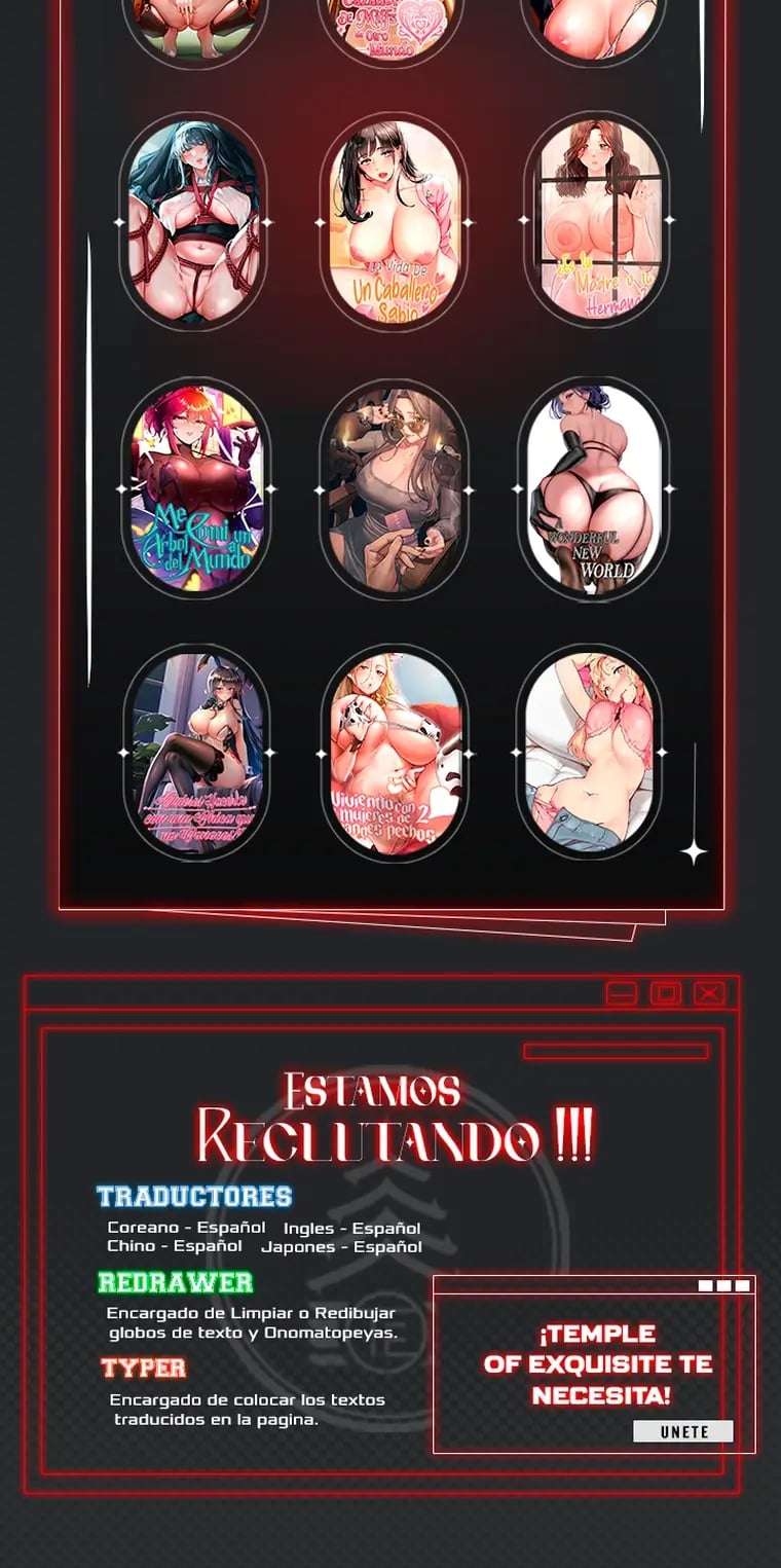 Slutification Raw - Chapter 18 [photo 25] - MangaPorn