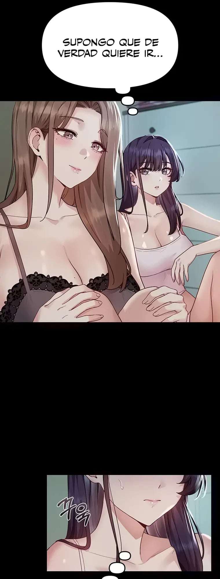 Slutification Raw - Chapter 18 [photo 3] - MangaPorn