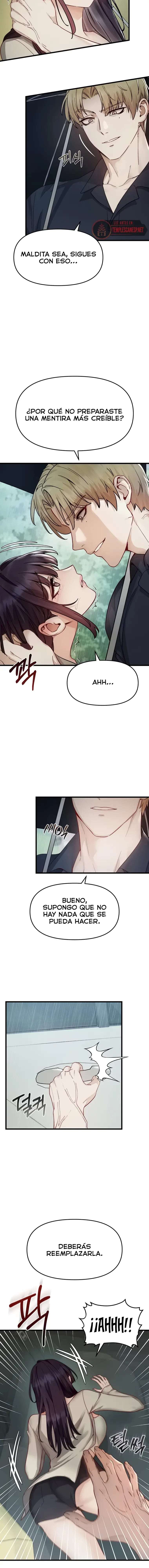 Slutification Raw - Chapter 18 [photo 6] - MangaPorn