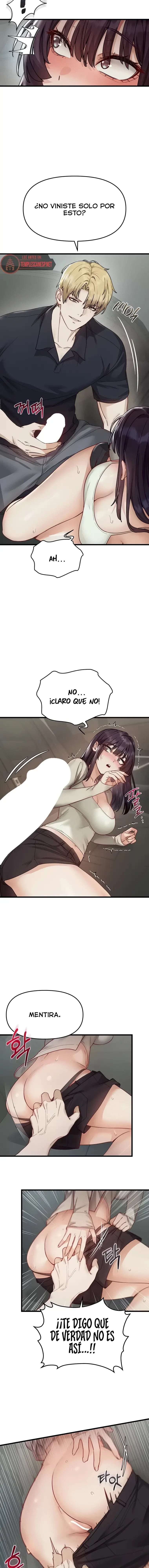 Slutification Raw - Chapter 18 [photo 8] - MangaPorn