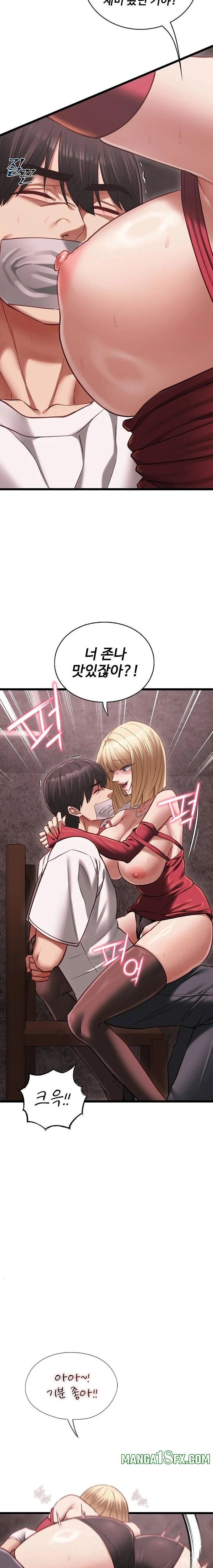 My Girlfriend Was Already Fully Trained Raw - Chapter 11 [photo 12] - MangaPorn