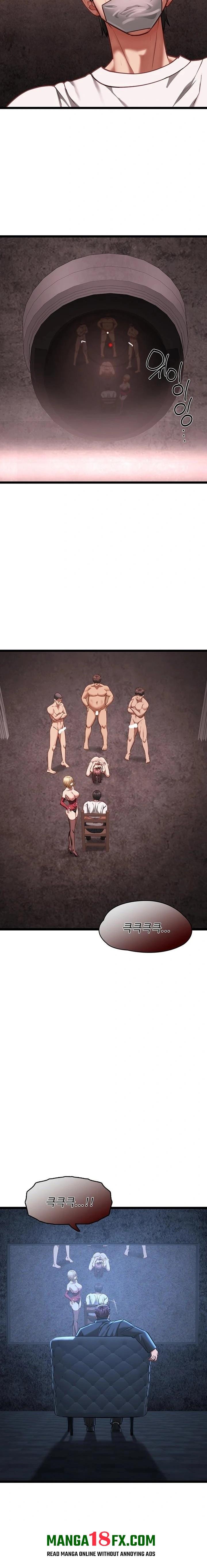 My Girlfriend Was Already Fully Trained Raw - Chapter 11 [photo 22] - MangaPorn