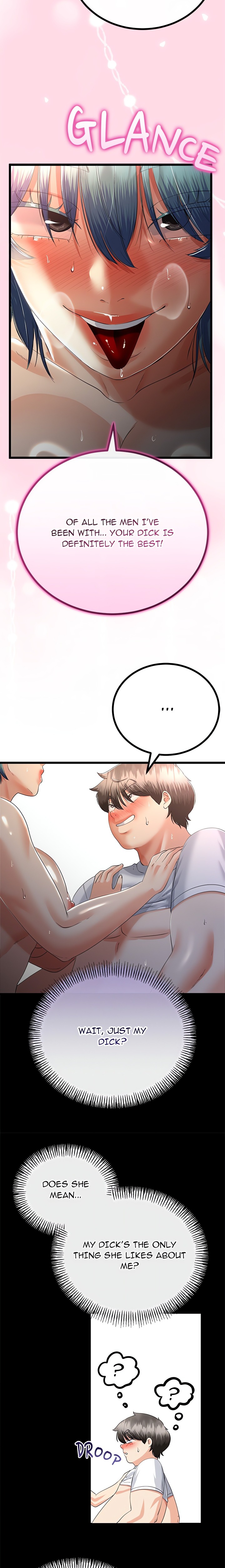 My Stepmom Has Returned - Chapter 65 [photo 12] - MangaPorn