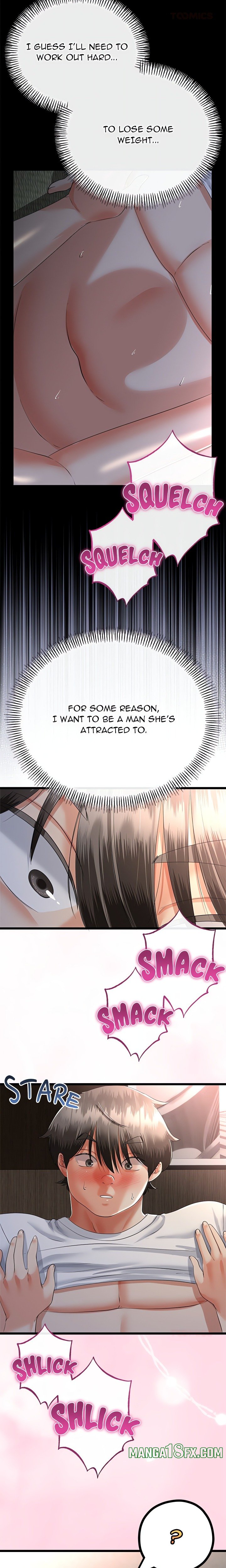 My Stepmom Has Returned - Chapter 65 [photo 13] - MangaPorn