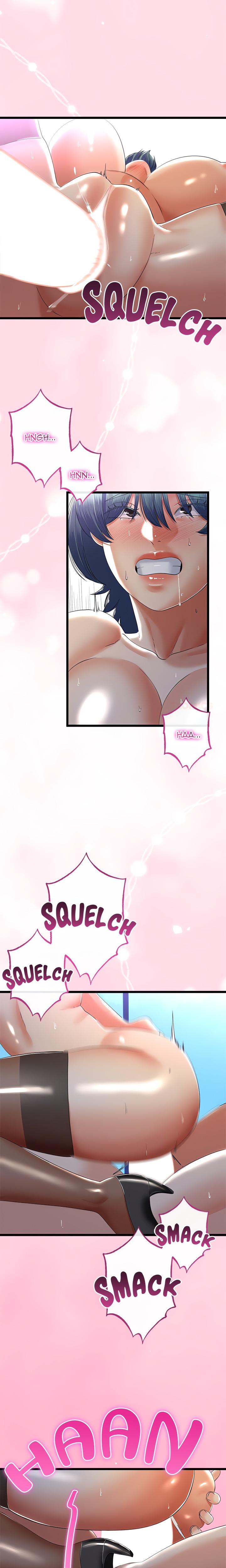 My Stepmom Has Returned - Chapter 65 [photo 5] - MangaPorn