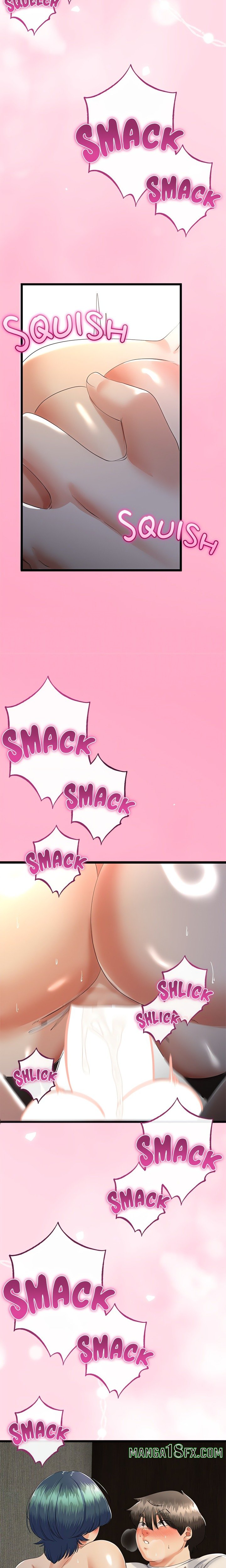 My Stepmom Has Returned - Chapter 65 [photo 9] - MangaPorn